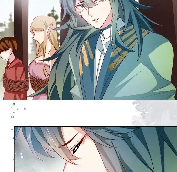 亲爱的妮妮塔 亲爱的妮妮塔-第 60 话 第36页