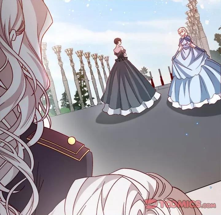 亲爱的妮妮塔 亲爱的妮妮塔-第 60 话 第42页