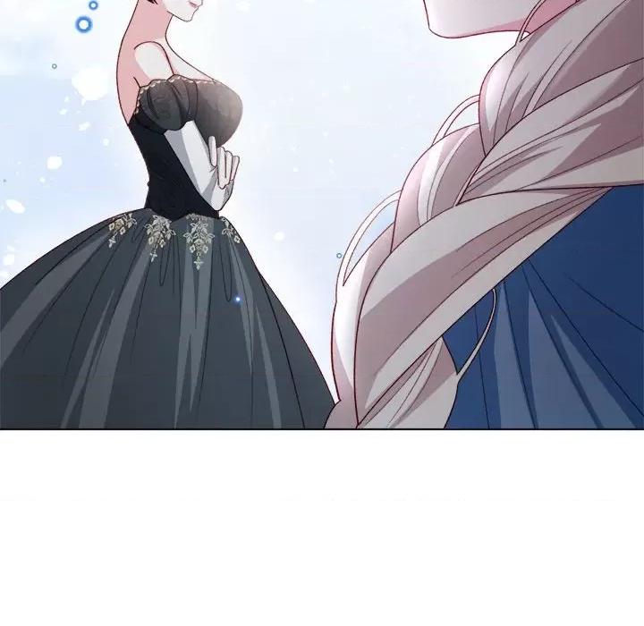 亲爱的妮妮塔 亲爱的妮妮塔-第 60 话 第47页