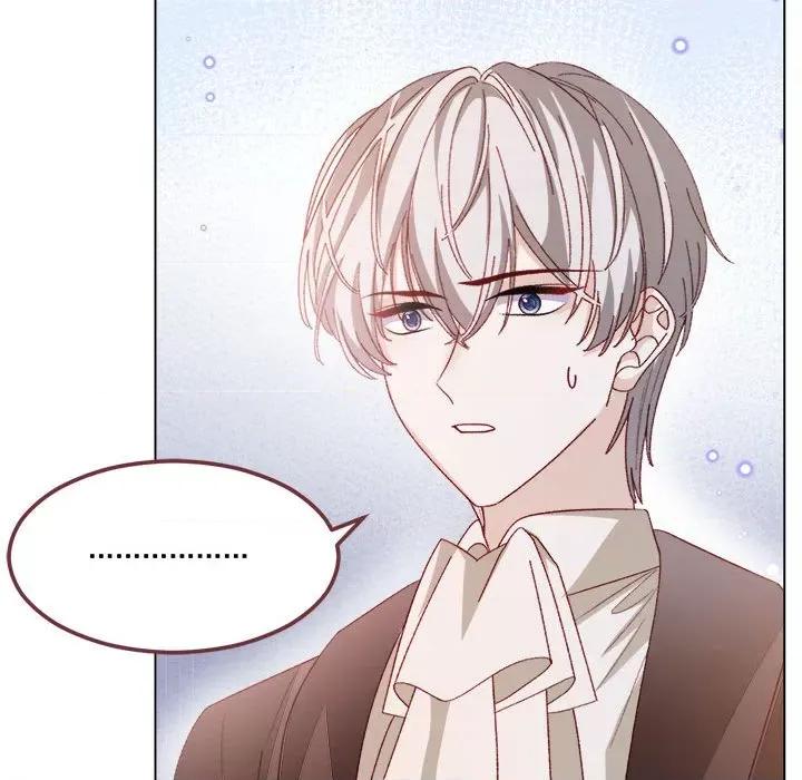 亲爱的妮妮塔 亲爱的妮妮塔-第 61 话 第59页