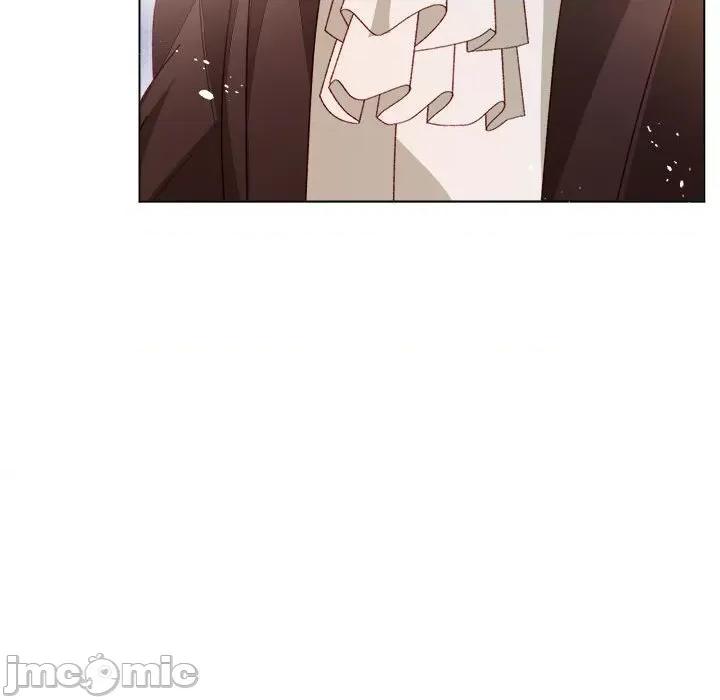 亲爱的妮妮塔 亲爱的妮妮塔-第 61 话 第60页