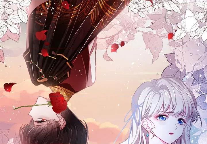 亲爱的妮妮塔 亲爱的妮妮塔-第 62 话 第1页