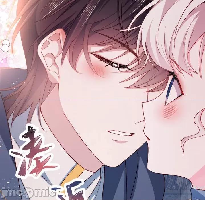 亲爱的妮妮塔 亲爱的妮妮塔-第 62 话 第40页