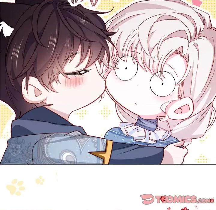 亲爱的妮妮塔 亲爱的妮妮塔-第 62 话 第42页