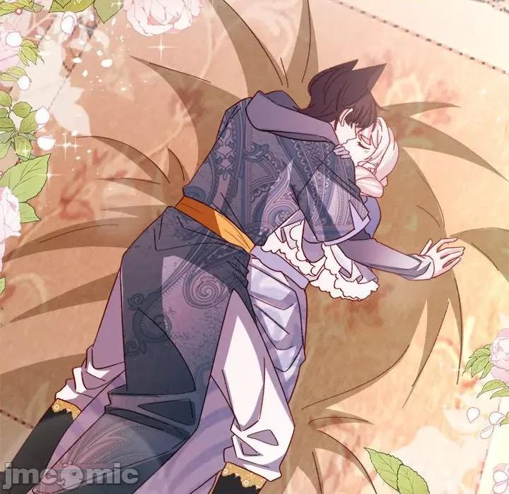 亲爱的妮妮塔 亲爱的妮妮塔-第 62 话 第55页