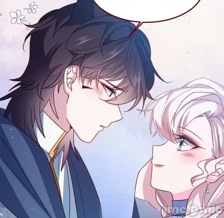 亲爱的妮妮塔 亲爱的妮妮塔_第63话 第27页