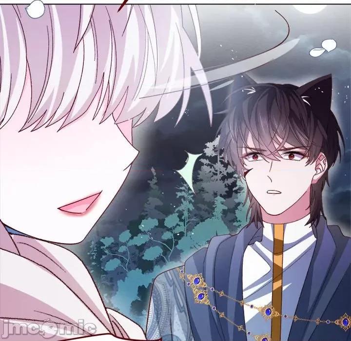 亲爱的妮妮塔 亲爱的妮妮塔_第63话 第31页