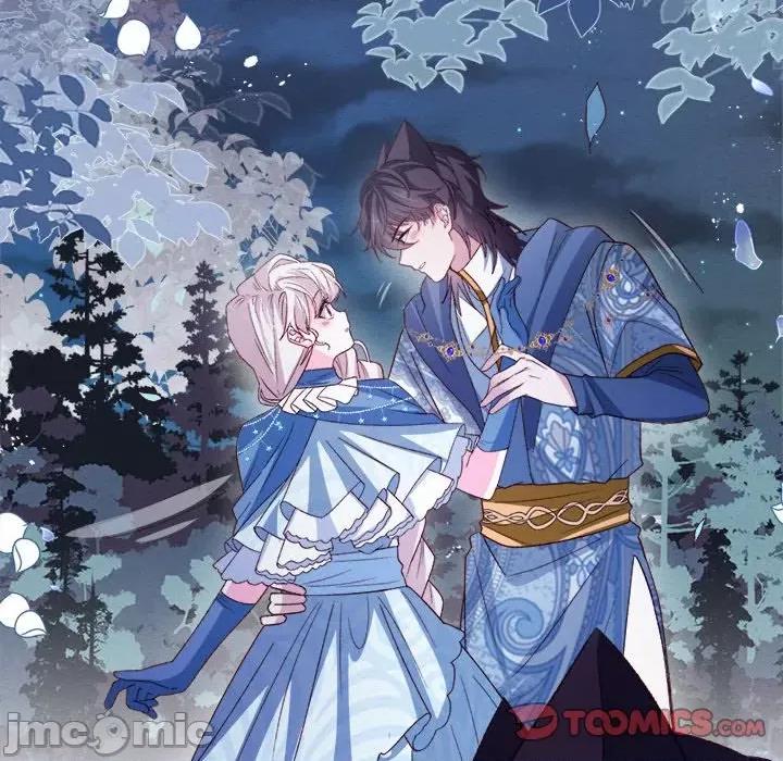 亲爱的妮妮塔 亲爱的妮妮塔_第63话 第34页