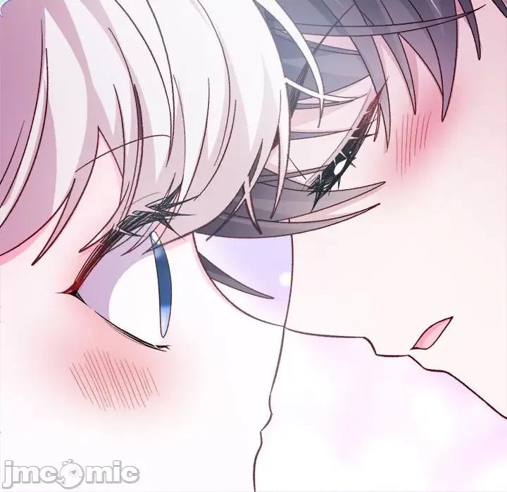 亲爱的妮妮塔 亲爱的妮妮塔_第63话 第37页