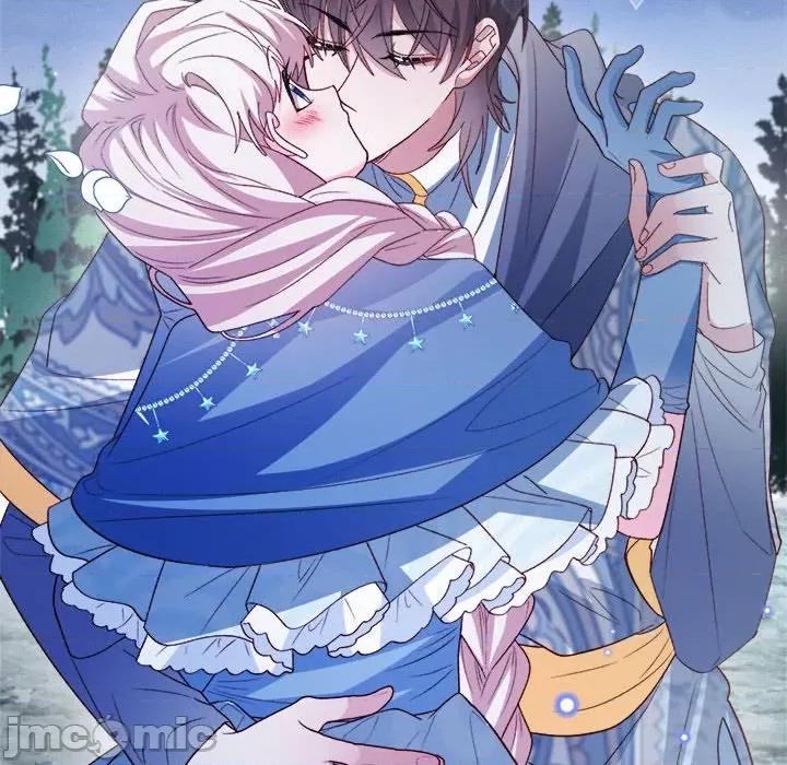 亲爱的妮妮塔 亲爱的妮妮塔_第63话 第43页