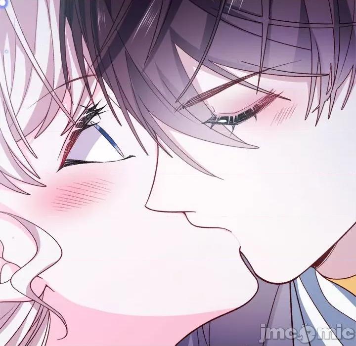 亲爱的妮妮塔 亲爱的妮妮塔_第63话 第45页
