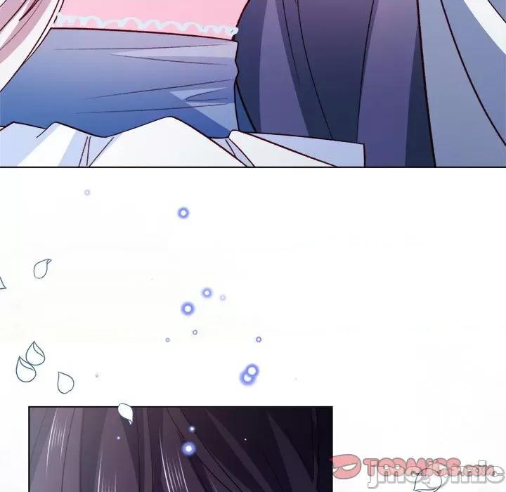 亲爱的妮妮塔 亲爱的妮妮塔_第63话 第46页
