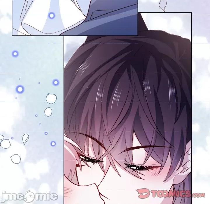 亲爱的妮妮塔 亲爱的妮妮塔_第63话 第48页