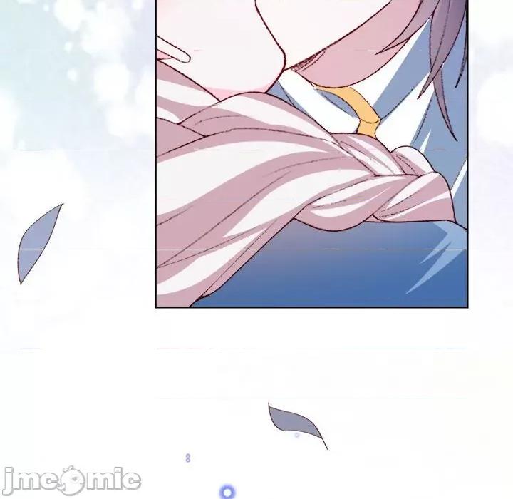 亲爱的妮妮塔 亲爱的妮妮塔_第63话 第49页