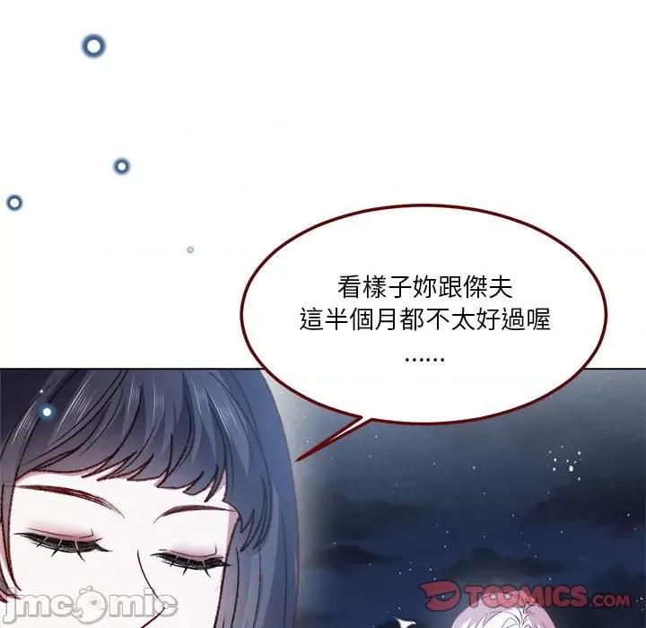 亲爱的妮妮塔 亲爱的妮妮塔_第63话 第60页
