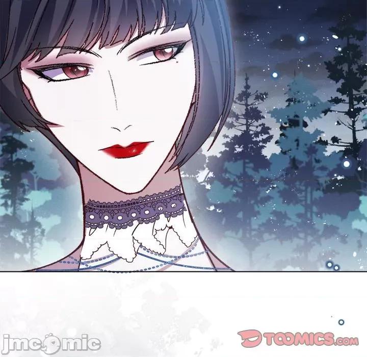 亲爱的妮妮塔 亲爱的妮妮塔_第63话 第64页