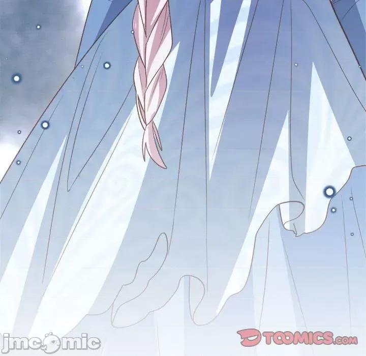 亲爱的妮妮塔 亲爱的妮妮塔_第63话 第68页