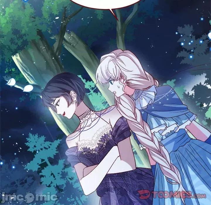 亲爱的妮妮塔 亲爱的妮妮塔第 64 话 第30页