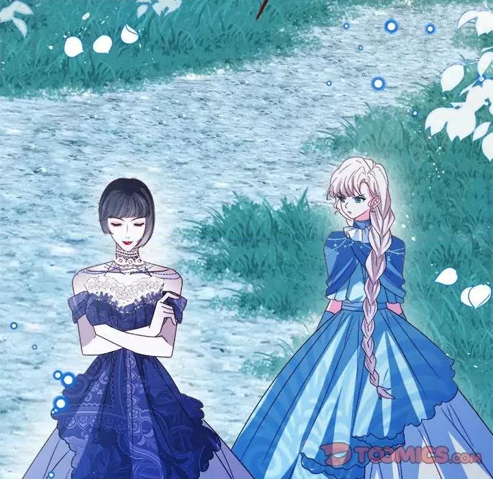 亲爱的妮妮塔 亲爱的妮妮塔第 64 话 第34页