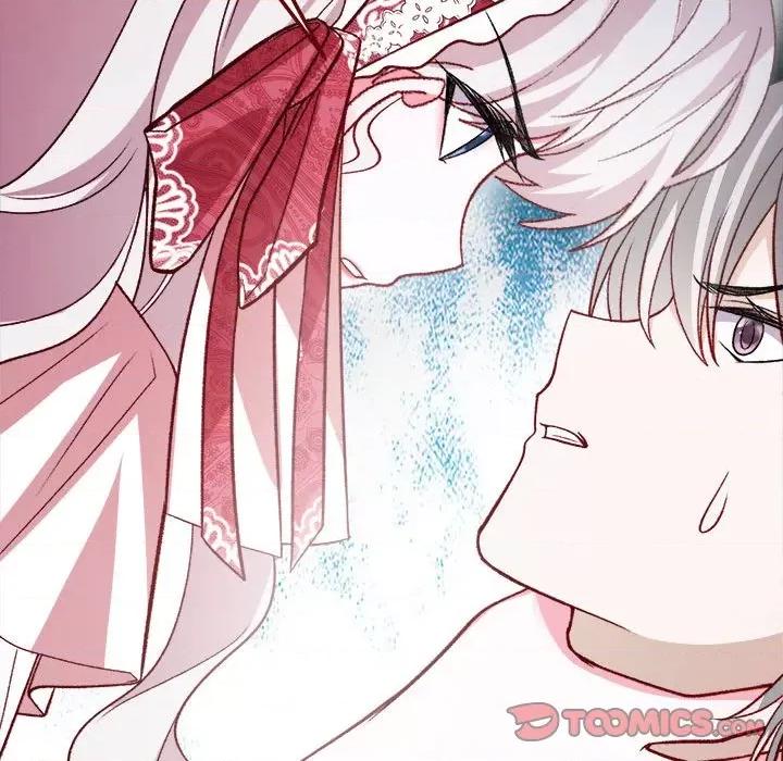 亲爱的妮妮塔 亲爱的妮妮塔第 65 话 第24页