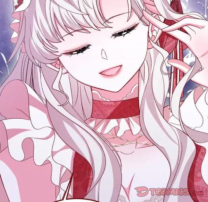 亲爱的妮妮塔 亲爱的妮妮塔第 65 话 第32页