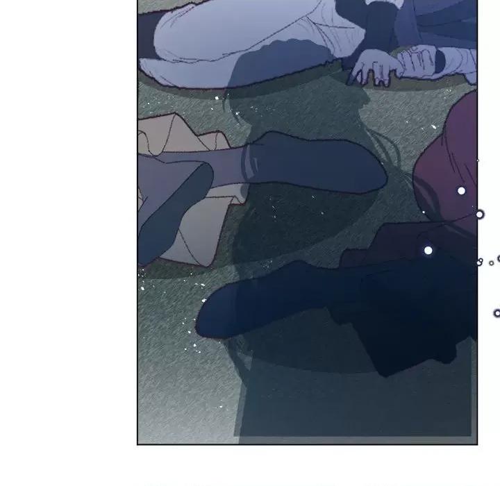 亲爱的妮妮塔 亲爱的妮妮塔第 65 话 第39页