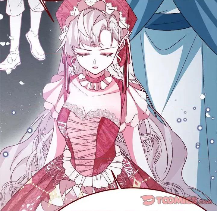 亲爱的妮妮塔 亲爱的妮妮塔第 65 话 第62页