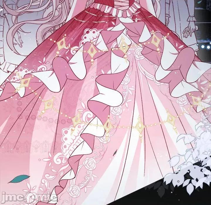 亲爱的妮妮塔 亲爱的妮妮塔第 65 话 第65页
