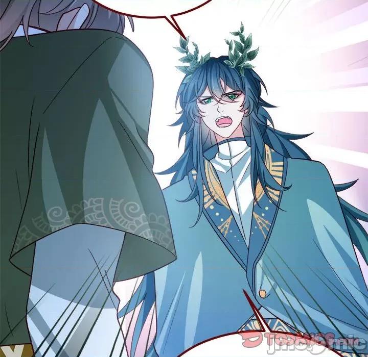 亲爱的妮妮塔 亲爱的妮妮塔第 66 话 第10页