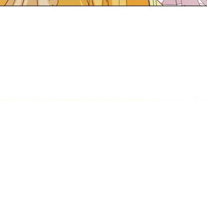 亲爱的妮妮塔 亲爱的妮妮塔第 66 话 第71页