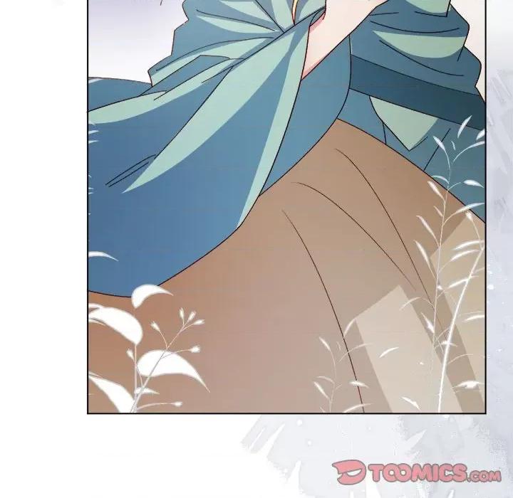 亲爱的妮妮塔 亲爱的妮妮塔第 68 话 第34页