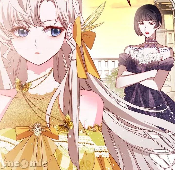 亲爱的妮妮塔 亲爱的妮妮塔第 68 话 第65页