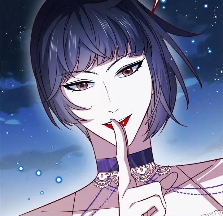 亲爱的妮妮塔 亲爱的妮妮塔第 69 话 第64页