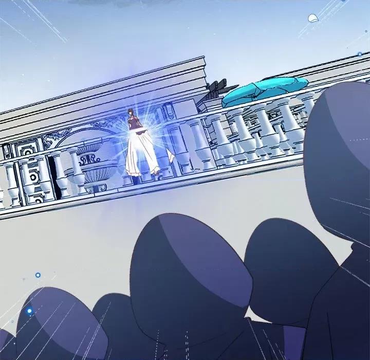 亲爱的妮妮塔 亲爱的妮妮塔第 69 话 第77页