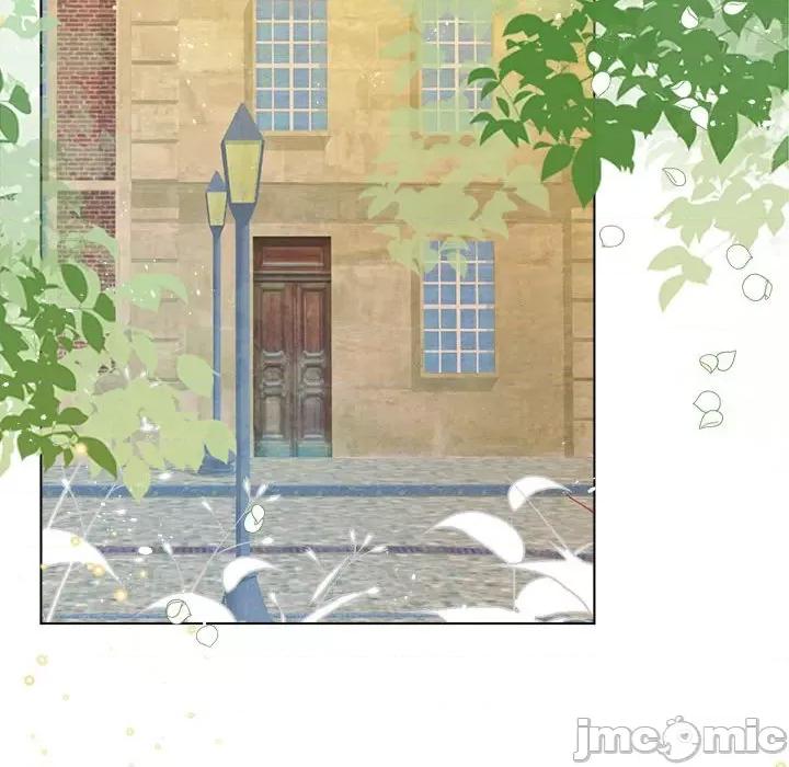 亲爱的妮妮塔 亲爱的妮妮塔第 70 话 第5页