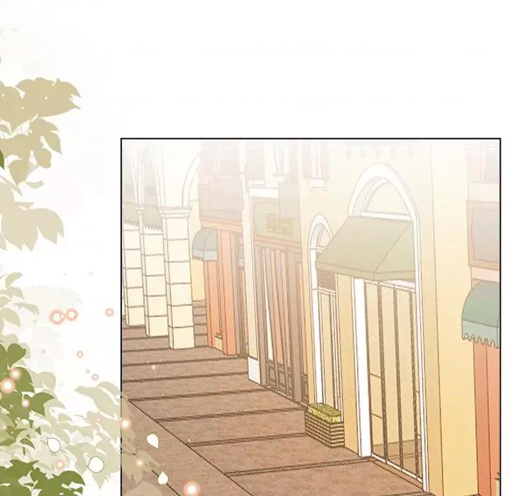亲爱的妮妮塔 亲爱的妮妮塔第 70 话 第17页