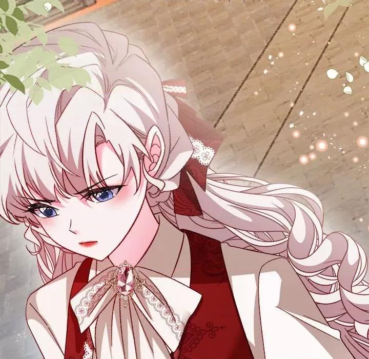 亲爱的妮妮塔 亲爱的妮妮塔第 70 话 第24页