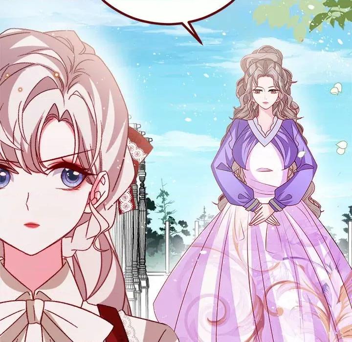亲爱的妮妮塔 亲爱的妮妮塔第 70 话 第36页