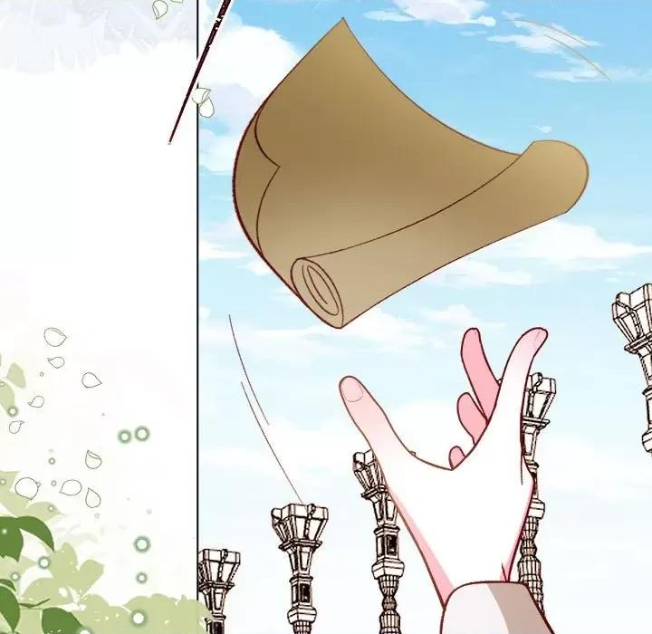 亲爱的妮妮塔 亲爱的妮妮塔第 70 话 第49页