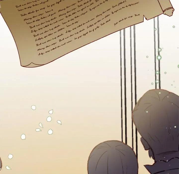 亲爱的妮妮塔 亲爱的妮妮塔第 70 话 第52页