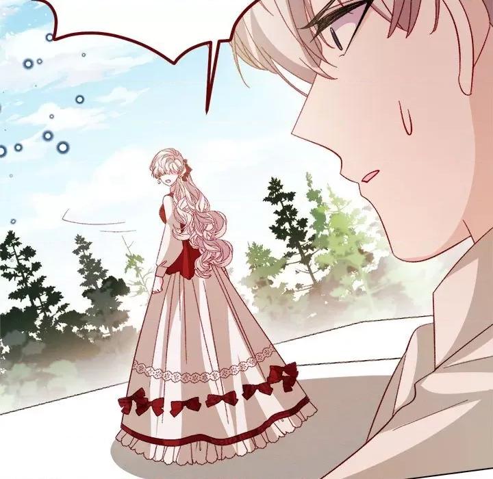 亲爱的妮妮塔 亲爱的妮妮塔第 70 话 第57页
