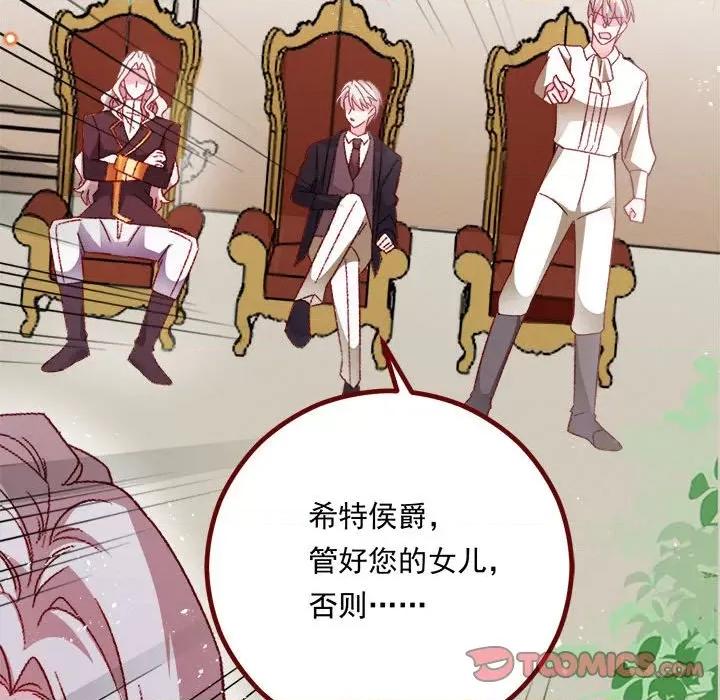 亲爱的妮妮塔 亲爱的妮妮塔第 70 话 第66页