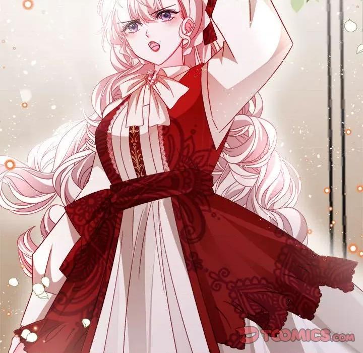 亲爱的妮妮塔 亲爱的妮妮塔第 70 话 第74页