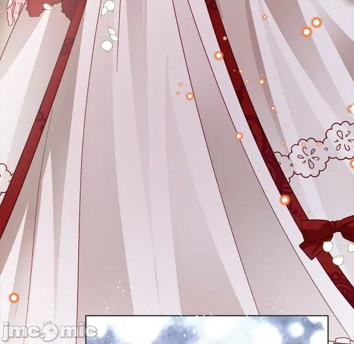 亲爱的妮妮塔 亲爱的妮妮塔第 70 话 第75页