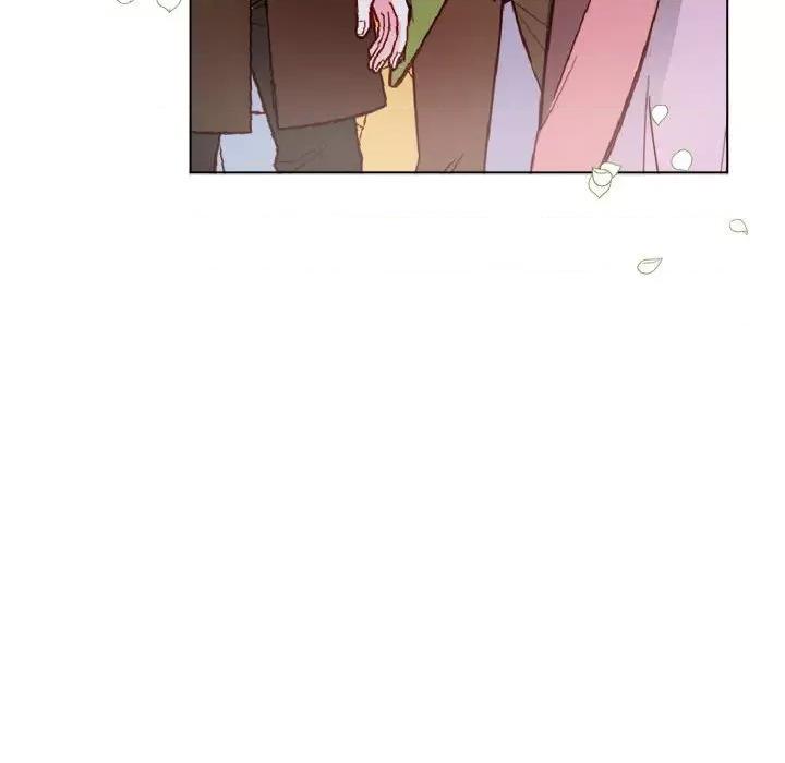 亲爱的妮妮塔 亲爱的妮妮塔第 70 话 第77页