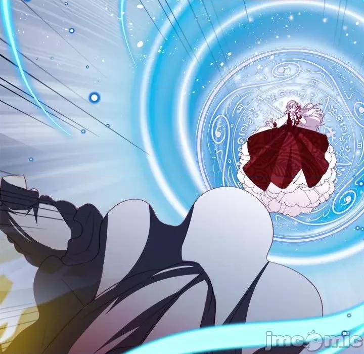 亲爱的妮妮塔 亲爱的妮妮塔第 71 话 第20页
