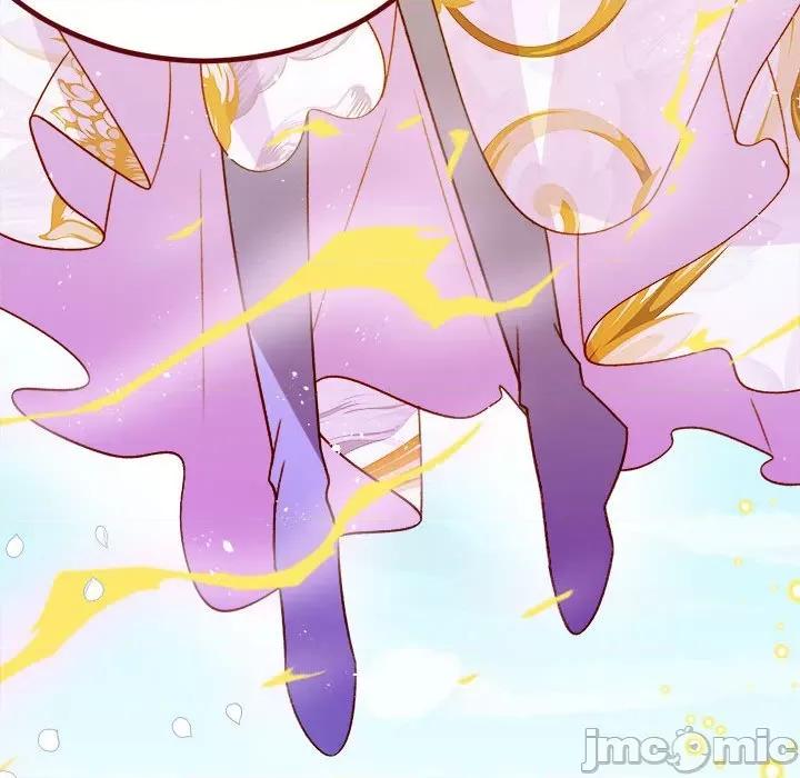 亲爱的妮妮塔 亲爱的妮妮塔第 71 话 第45页