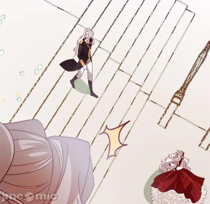 亲爱的妮妮塔 亲爱的妮妮塔第 71 话 第65页
