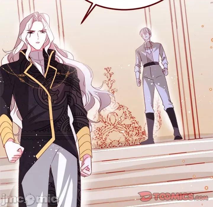 亲爱的妮妮塔 亲爱的妮妮塔-亲爱的妮妮塔 第72话 第10页