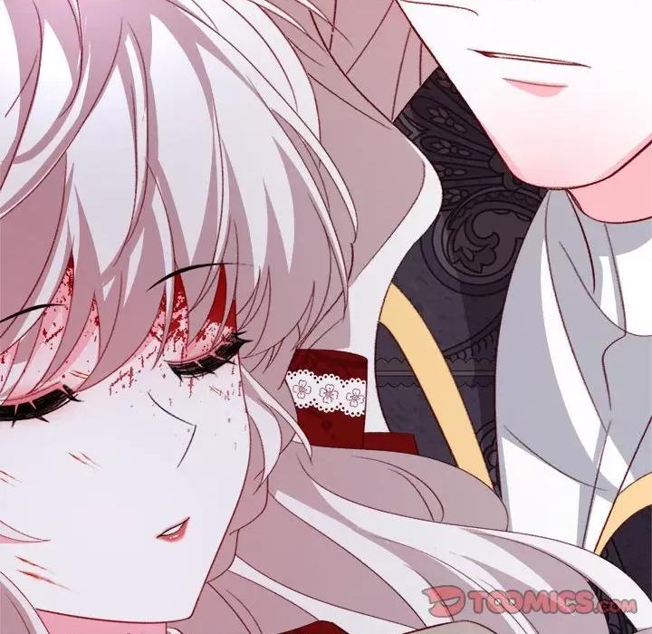 亲爱的妮妮塔 亲爱的妮妮塔-亲爱的妮妮塔 第72话 第26页